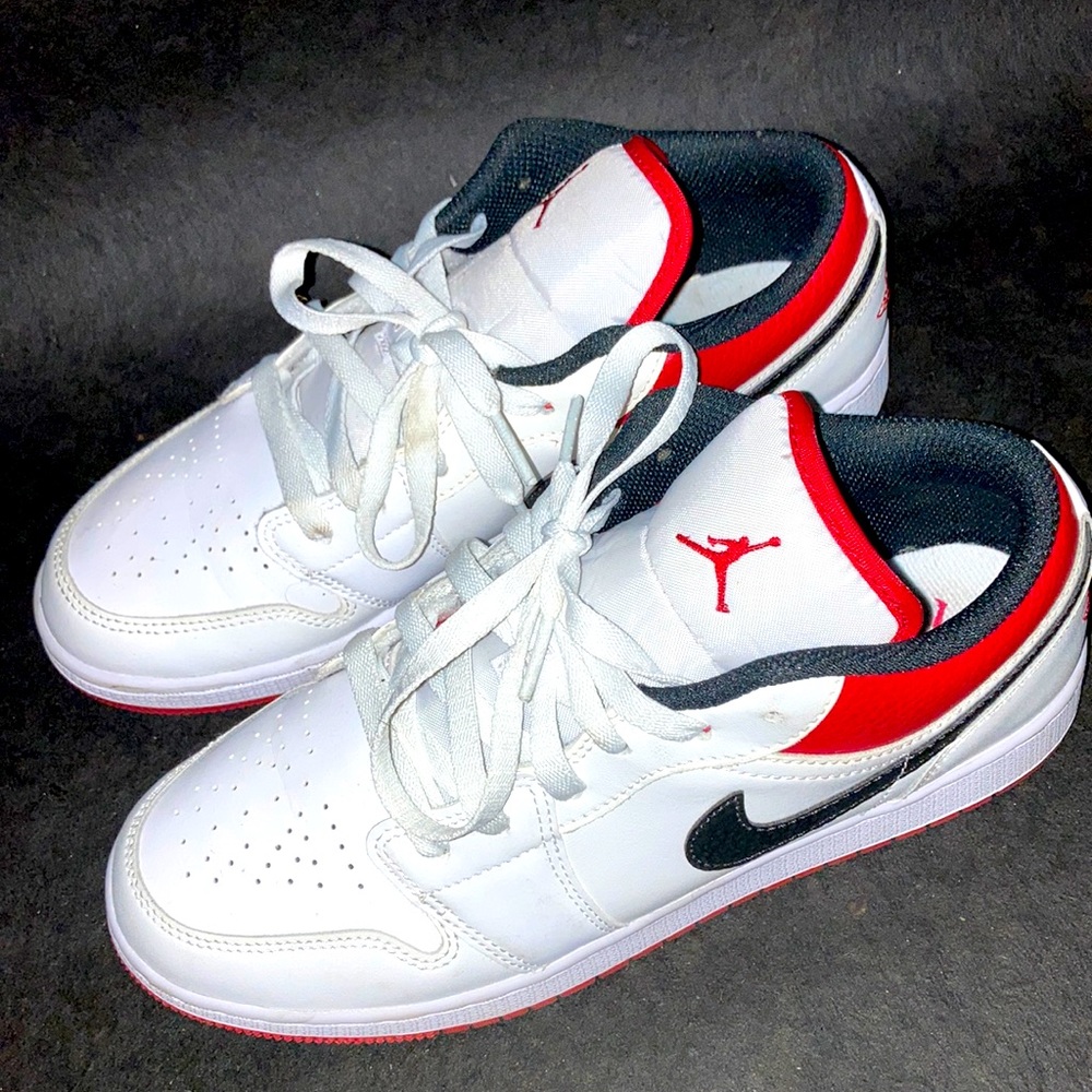Air Jordan 1 low (GS)